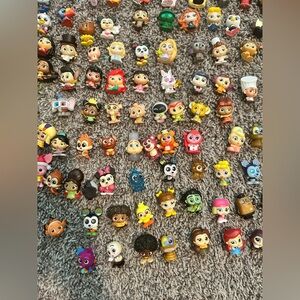 Disney doorables